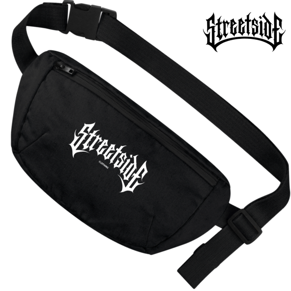 Bauchtasche- Black